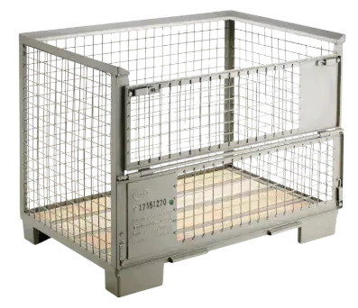 Euro Gitterboxen 1240x835